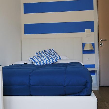 מלון רג'יו די קאלאבריה Domus Nova מראה חיצוני תמונה