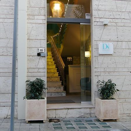 מלון רג'יו די קאלאבריה Domus Nova מראה חיצוני תמונה
