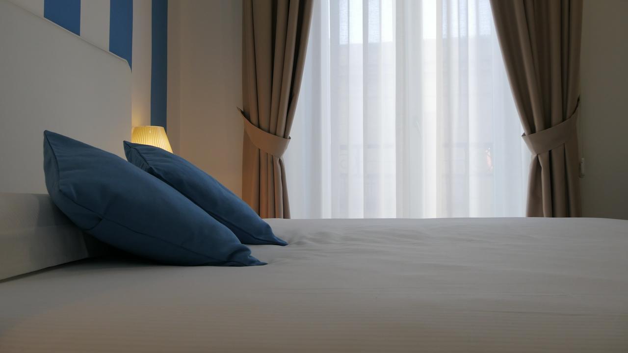 מלון רג'יו די קאלאבריה Domus Nova מראה חיצוני תמונה